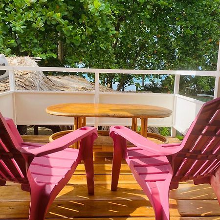 Amimodobeachrooms Puerto Viejo de Talamanca ภายนอก รูปภาพ