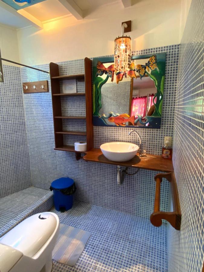Amimodobeachrooms Puerto Viejo de Talamanca ภายนอก รูปภาพ