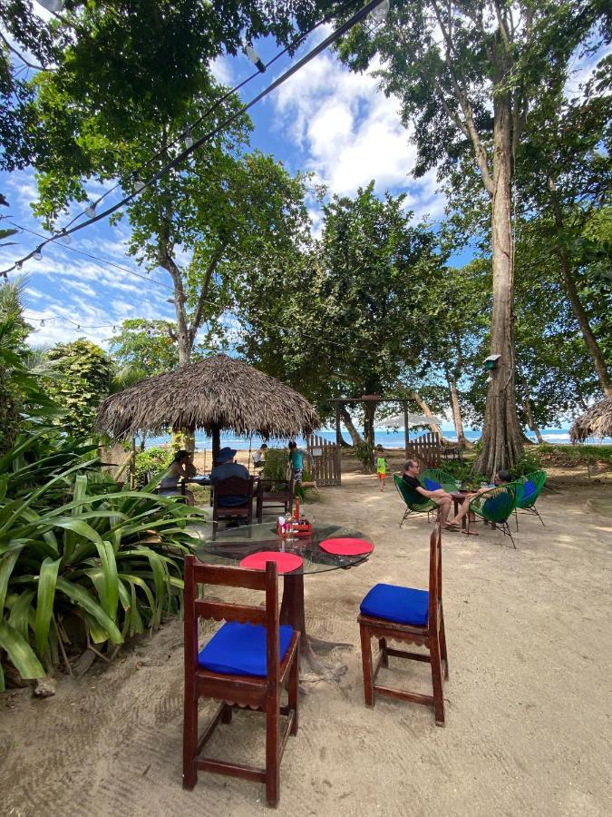 Amimodobeachrooms Puerto Viejo de Talamanca ภายนอก รูปภาพ
