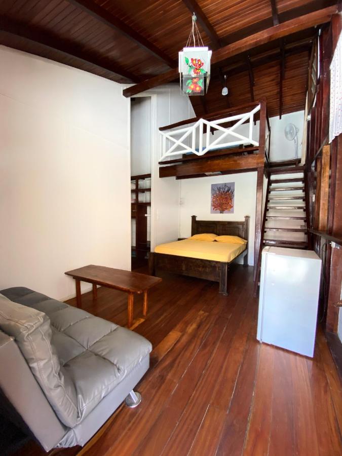 Amimodobeachrooms Puerto Viejo de Talamanca ภายนอก รูปภาพ