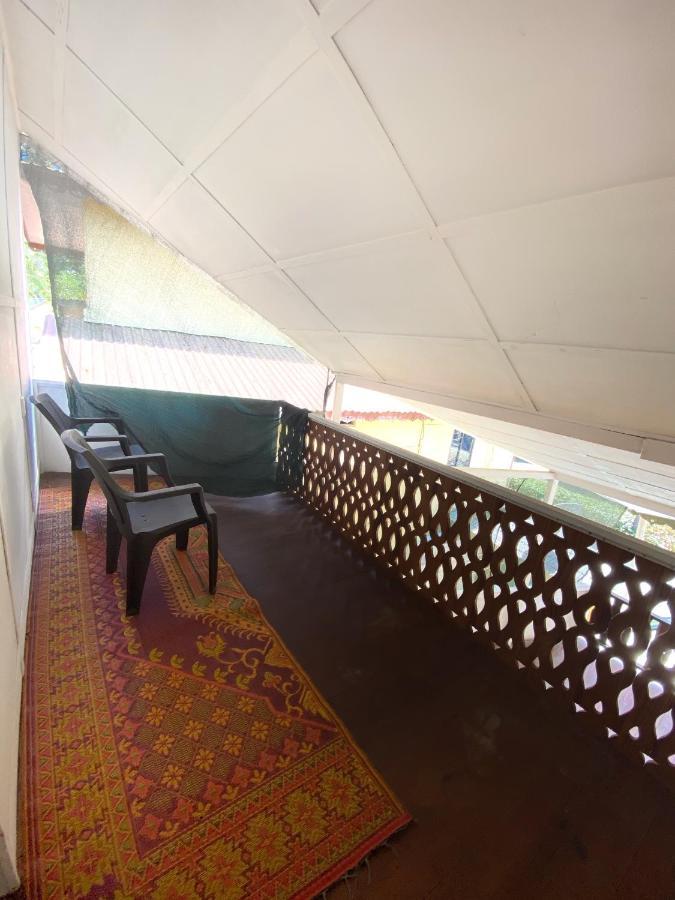 Amimodobeachrooms Puerto Viejo de Talamanca ภายนอก รูปภาพ
