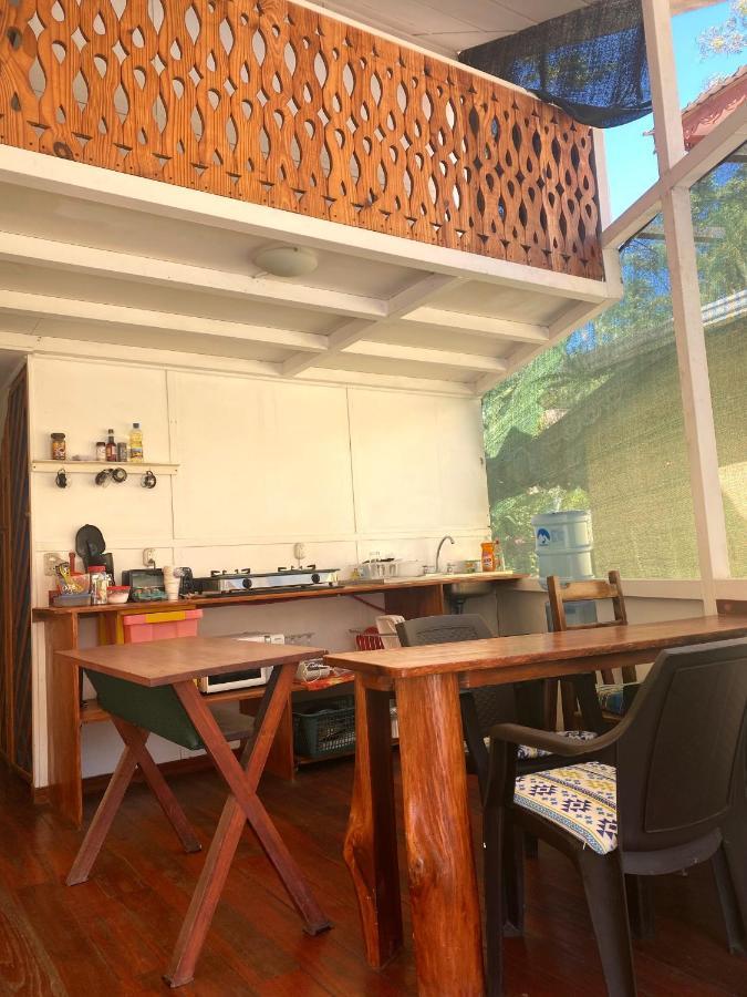 Amimodobeachrooms Puerto Viejo de Talamanca ภายนอก รูปภาพ