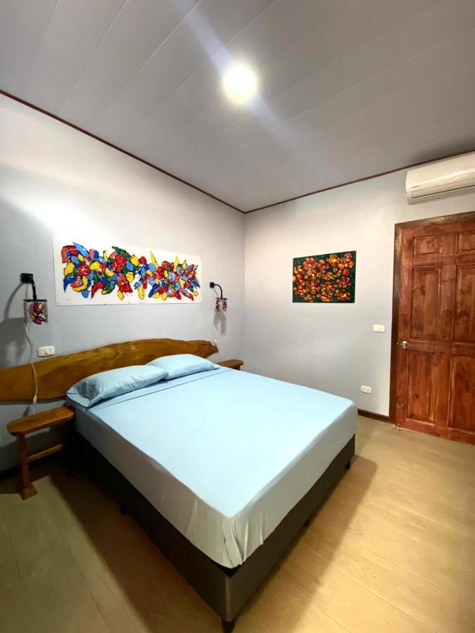 Amimodobeachrooms Puerto Viejo de Talamanca ภายนอก รูปภาพ