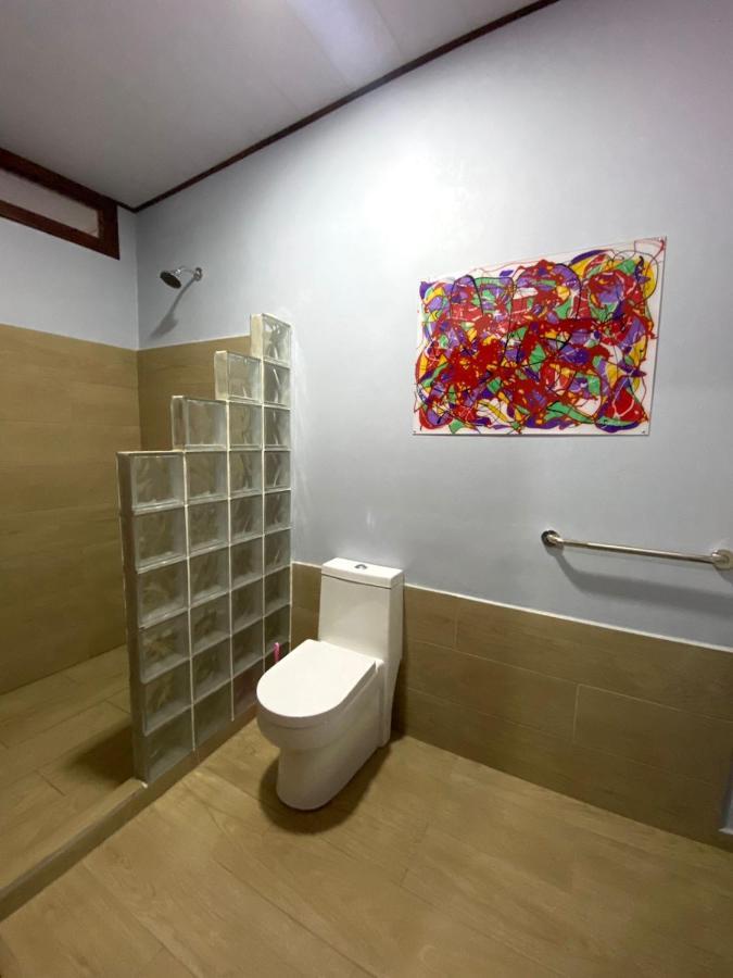 Amimodobeachrooms Puerto Viejo de Talamanca ภายนอก รูปภาพ