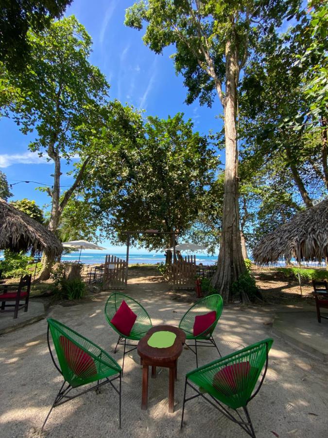 Amimodobeachrooms Puerto Viejo de Talamanca ภายนอก รูปภาพ