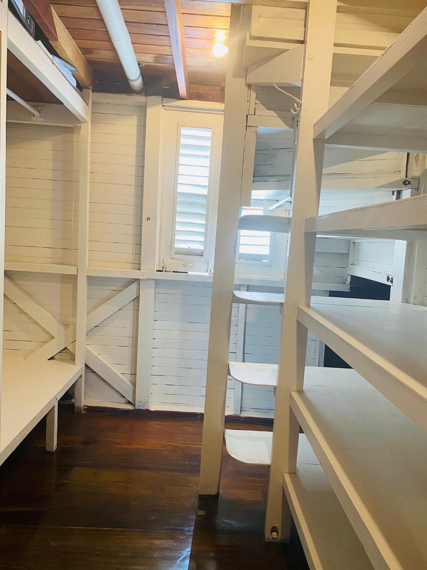 Amimodobeachrooms Puerto Viejo de Talamanca ภายนอก รูปภาพ