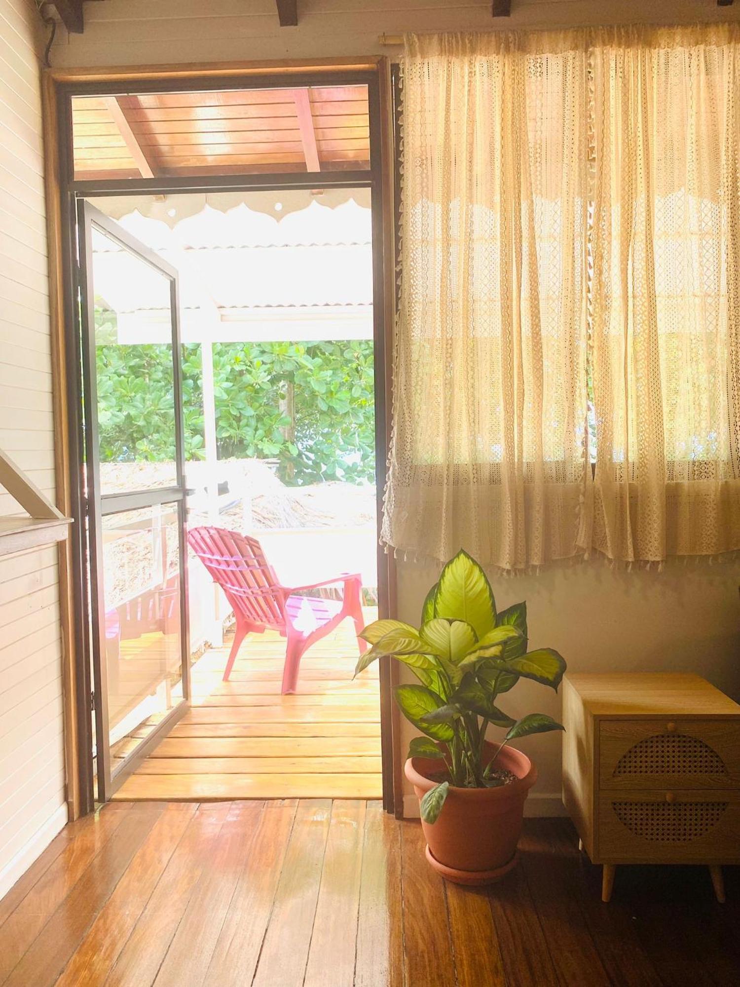 Amimodobeachrooms Puerto Viejo de Talamanca ภายนอก รูปภาพ