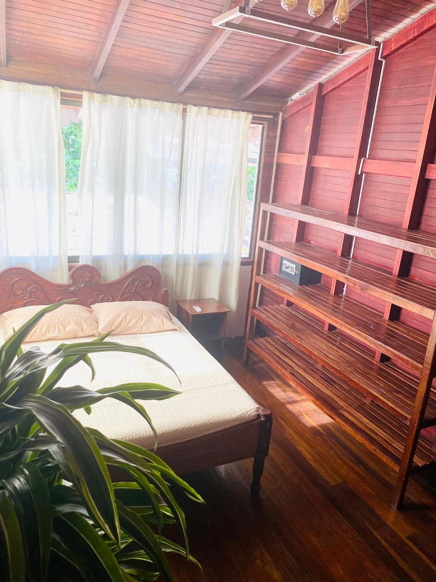 Amimodobeachrooms Puerto Viejo de Talamanca ภายนอก รูปภาพ