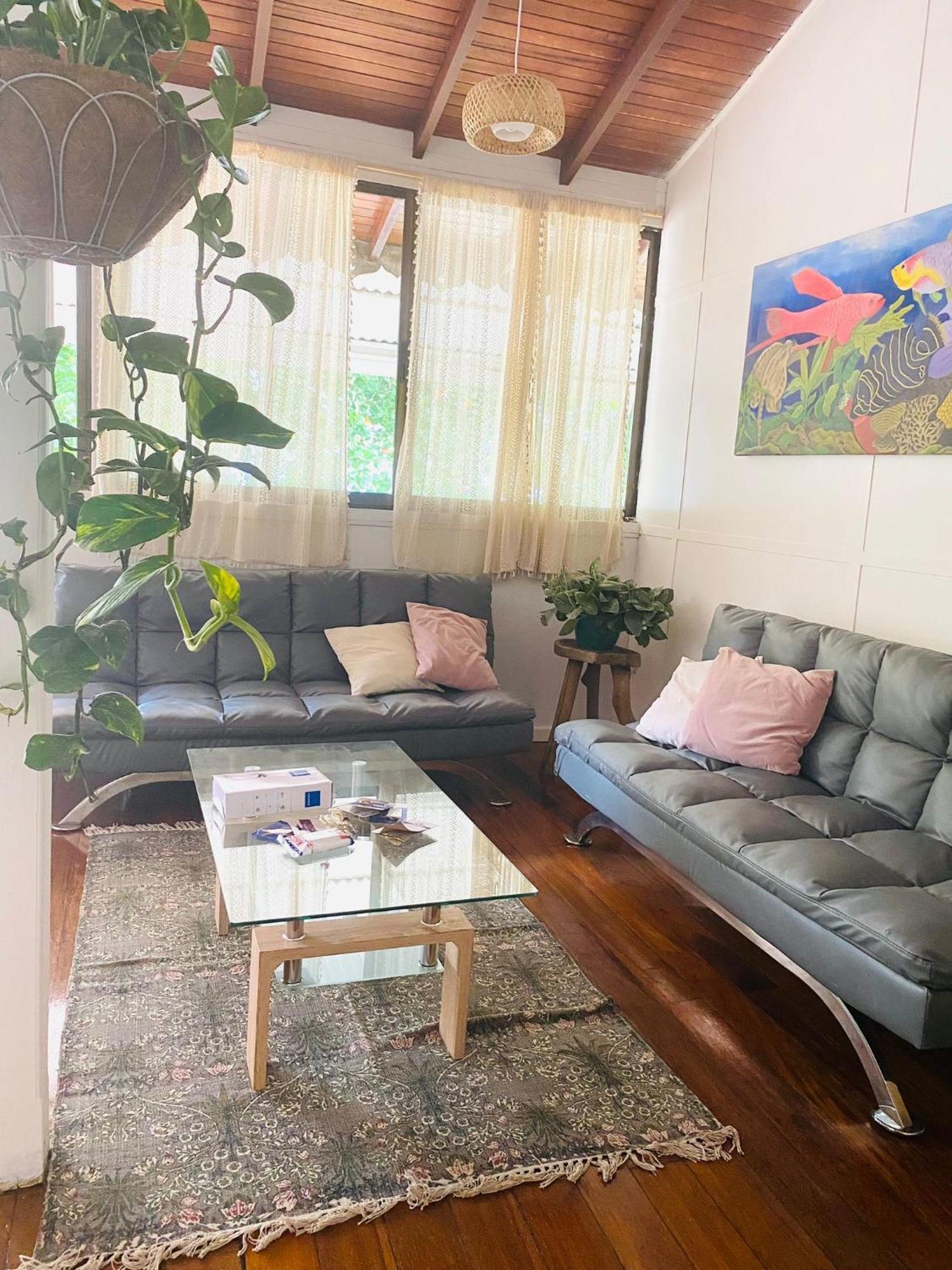 Amimodobeachrooms Puerto Viejo de Talamanca ภายนอก รูปภาพ