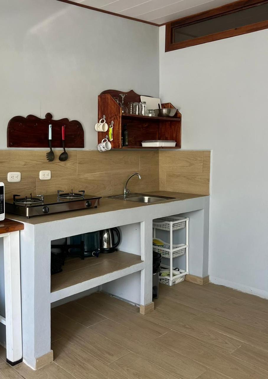 Amimodobeachrooms Puerto Viejo de Talamanca ภายนอก รูปภาพ