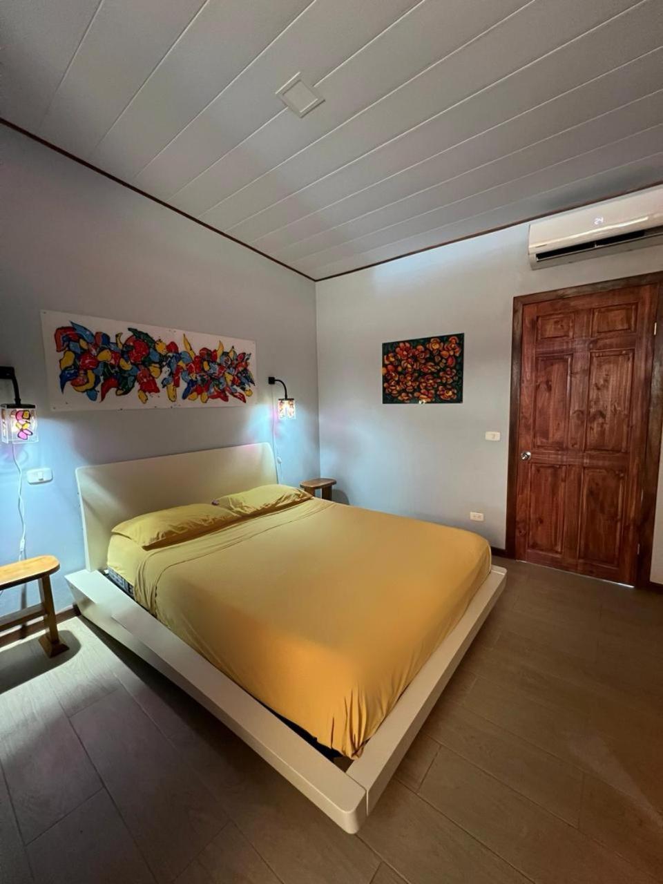 Amimodobeachrooms Puerto Viejo de Talamanca ภายนอก รูปภาพ