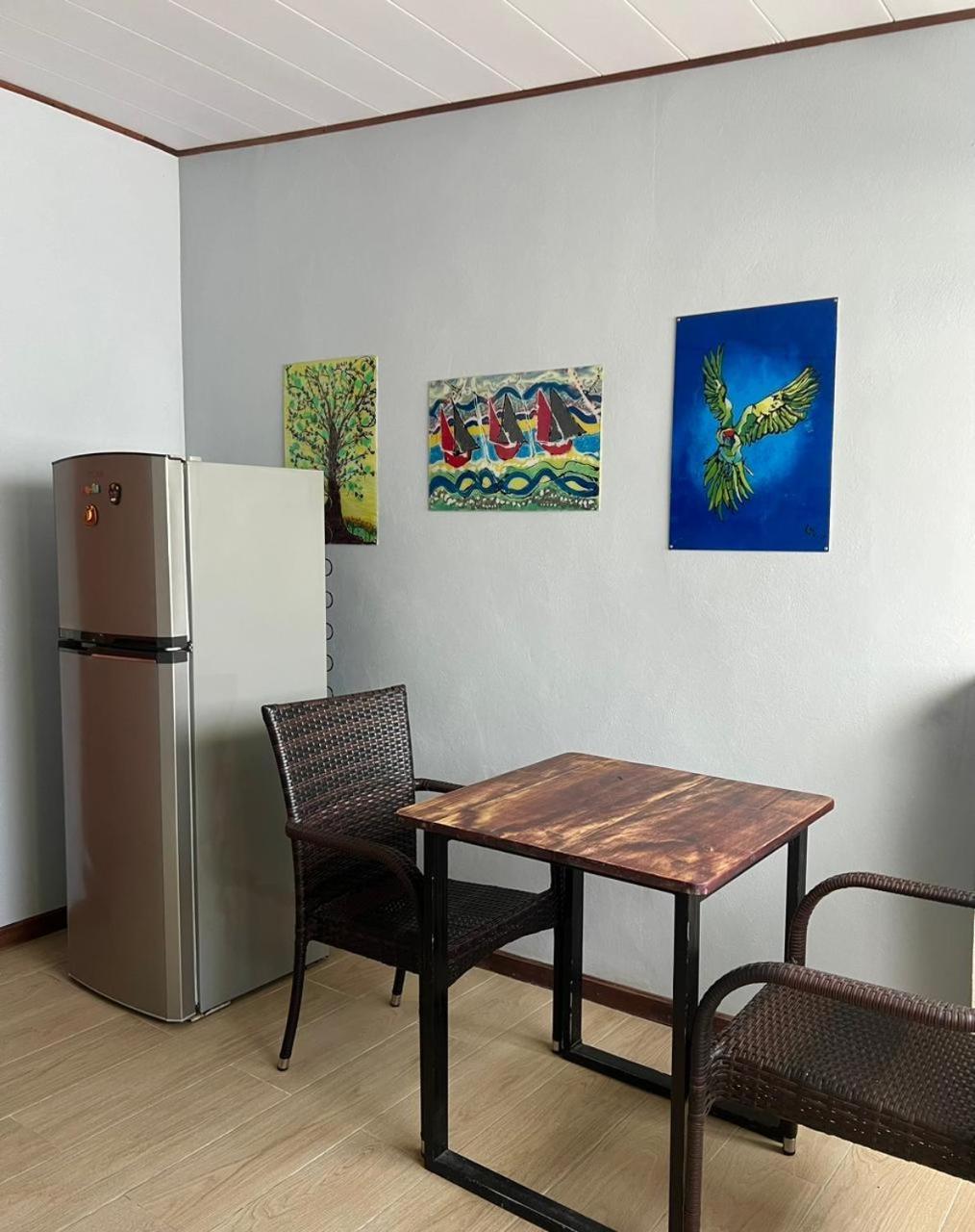 Amimodobeachrooms Puerto Viejo de Talamanca ภายนอก รูปภาพ
