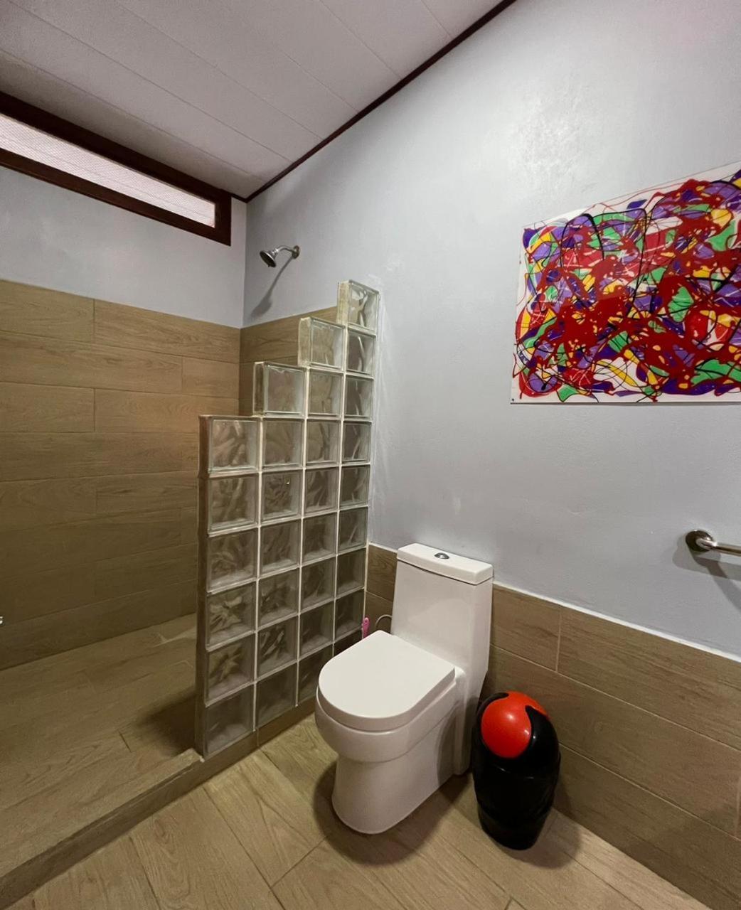 Amimodobeachrooms Puerto Viejo de Talamanca ภายนอก รูปภาพ