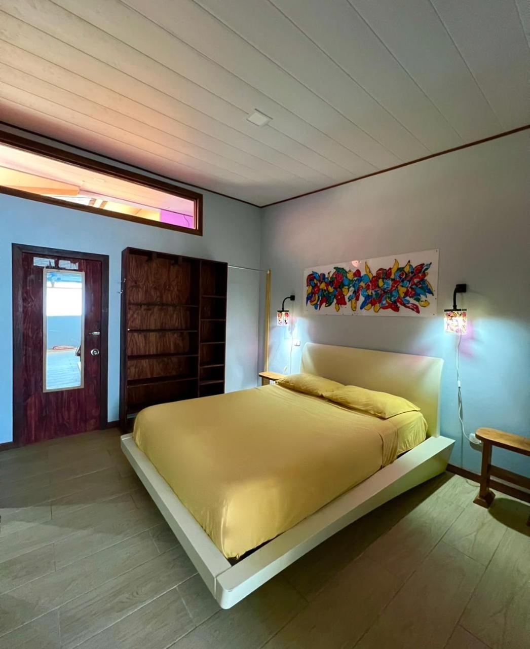 Amimodobeachrooms Puerto Viejo de Talamanca ภายนอก รูปภาพ