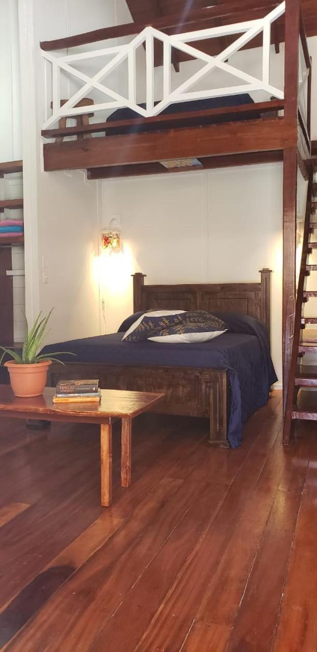 Amimodobeachrooms Puerto Viejo de Talamanca ภายนอก รูปภาพ